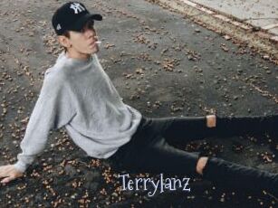 Terrylanz