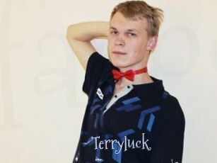 Terryluck