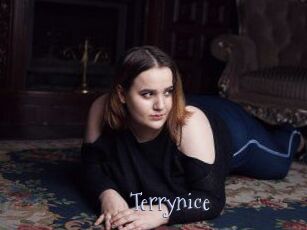 Terrynice