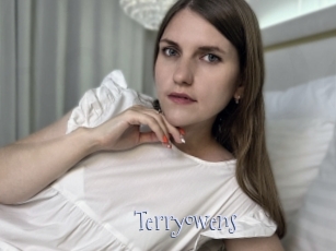 Terryowens