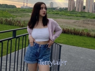 Terrytailor