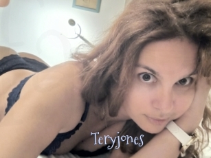 Teryjones