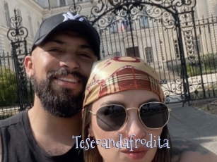 teseoandafrodita Faceporno