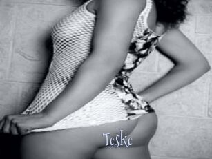Teske
