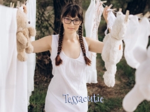 Tessacutie