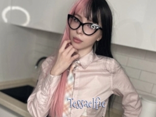 Tessaelfie