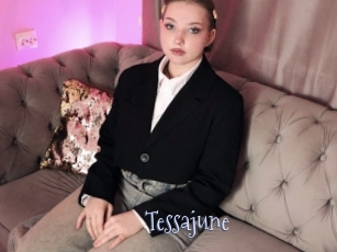 Tessajune