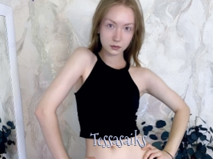 Tessasaiks