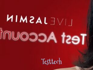testtech Faceporno