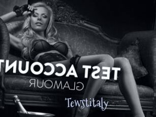 Tewstitaly