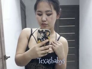 Texasbabys
