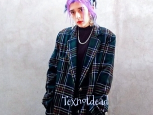 Texnotdead