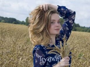 Teyaswift