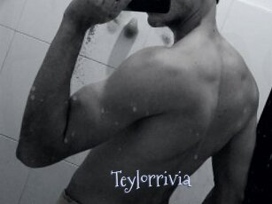 Teylorrivia