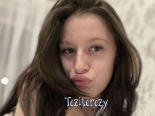 Teziterezy