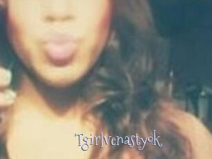 Tgirlvenastyok