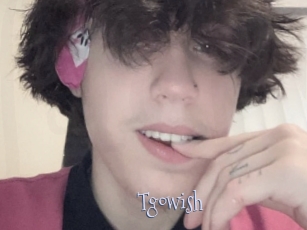 Tgowish