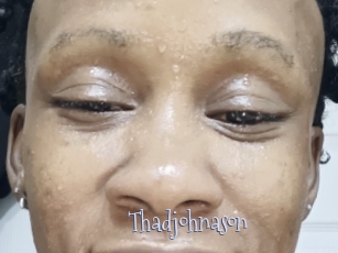 Thadjohnason