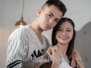 Thaliadominick