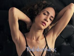 Thaliahenndrix