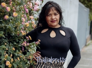 thalialoretto Faceporno