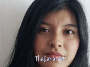 Thaliana0498