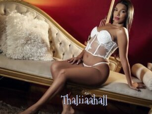 Thaliiaahall