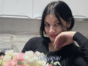 Thalyanav