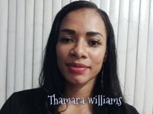 Thamara_williams