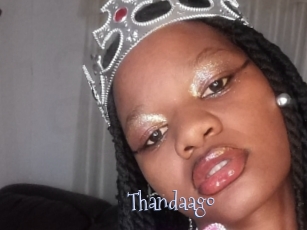 Thandaago