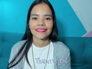 Thanerworld