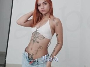 Thania