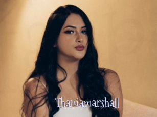 Thaniamarshall