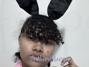thatbimbobunny Faceporno