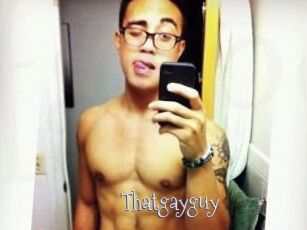 Thatgayguy