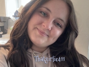 Thatgirlie411