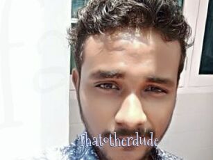 thatotherdude Faceporno