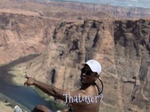 Thatuser2