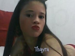 Thayra