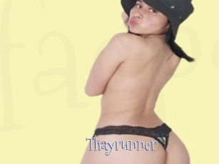 Thayrunner