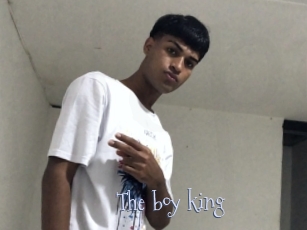 the_boy_king Faceporno