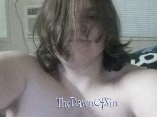 TheDawnOfSin