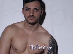 TheDesireee