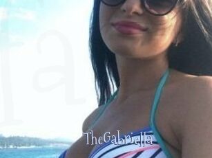 theGabriella Faceporno