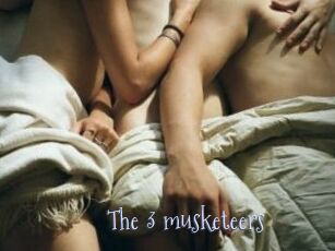 the_3_musketeers Faceporno