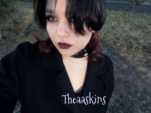 Theaaskins