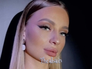 Theabain