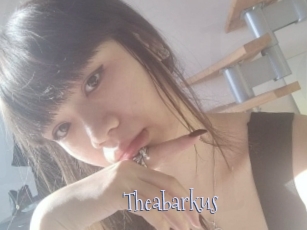 Theabarkus