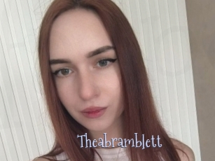 Theabramblett