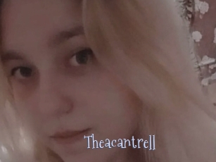 Theacantrell